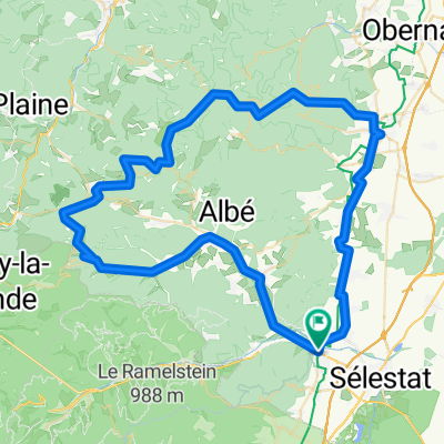 selestat