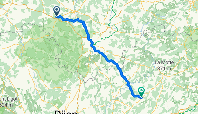 05. Chaumont - Frasne-le-Château