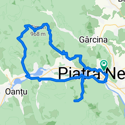 Piatra Neamt iulie 2016