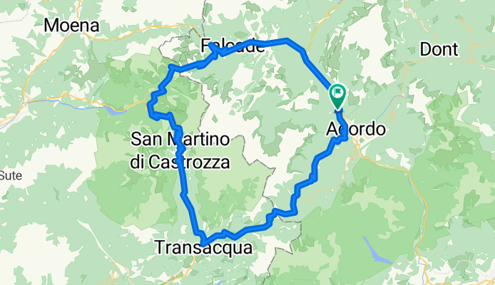 Diese Route in Bikemap Web öffnen
