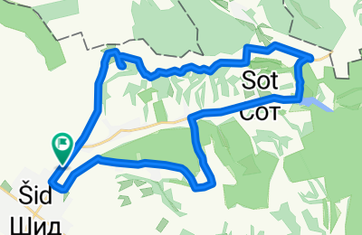 Open this route in the Bikemap app