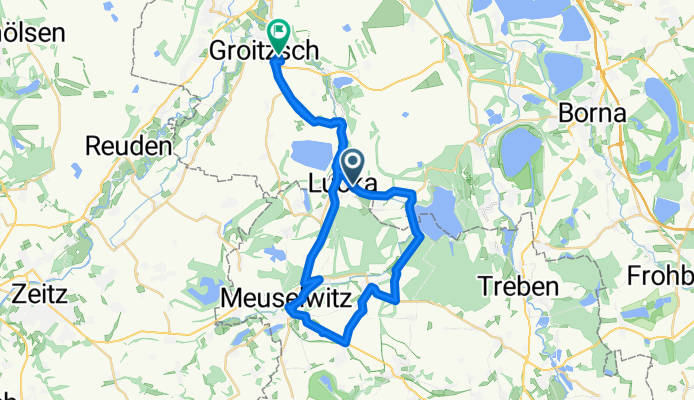 Diese Route in Bikemap Web öffnen