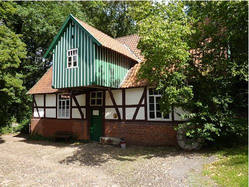 Lahde-Heimsen-Petershagen