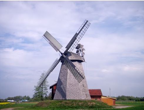 Lahde-Heimsen-Petershagen