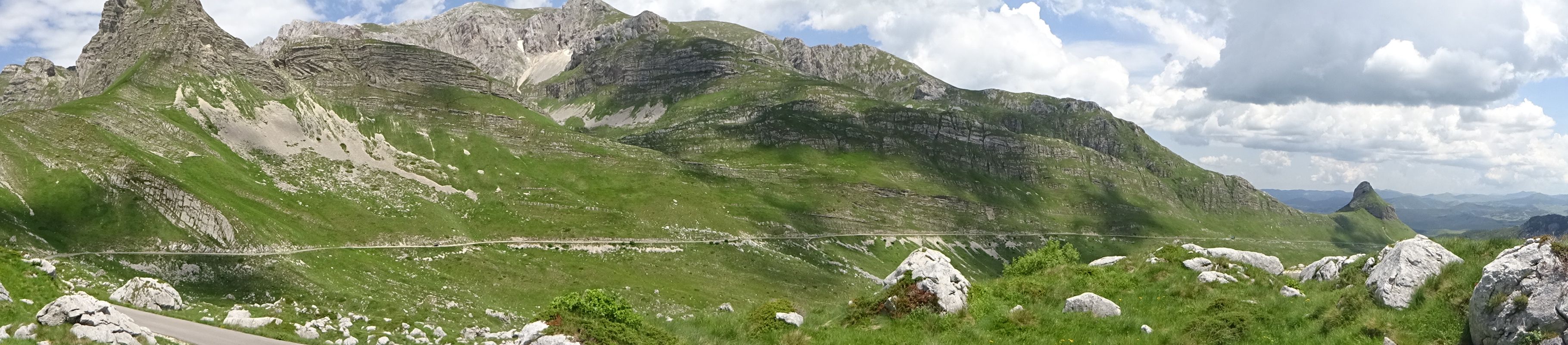 Muntenegro Durmitor Tour