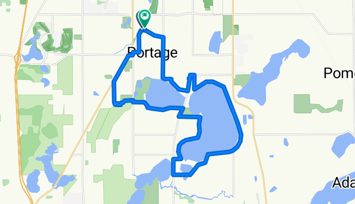 Austin Lake