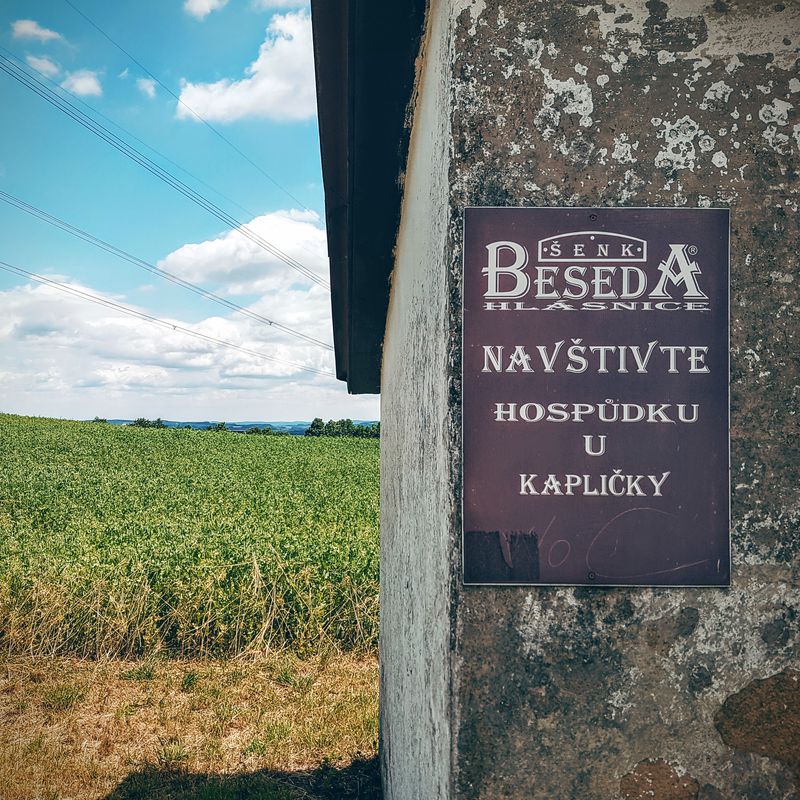 Svitávka - Kunštát - Sulíkov - Trpín - Hartmanice - Svojanov - Křetín - Letovice