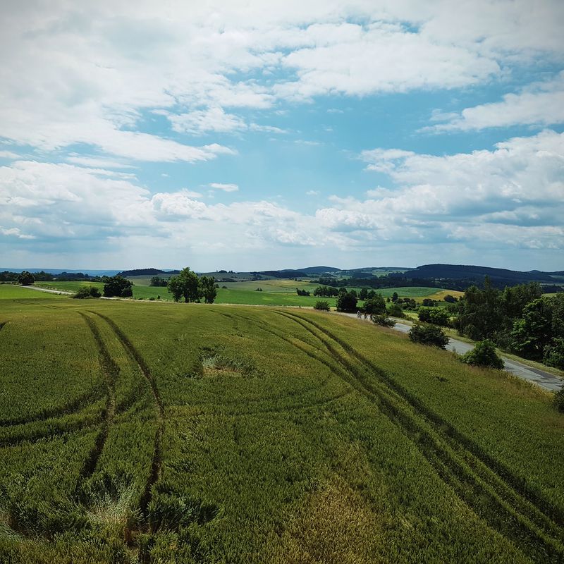 Svitávka - Kunštát - Sulíkov - Trpín - Hartmanice - Svojanov - Křetín - Letovice