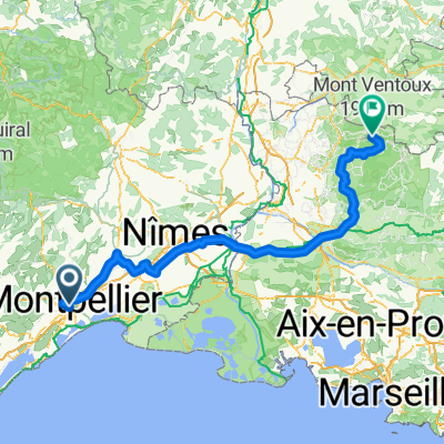 Tour de France 2016 - Stage 12