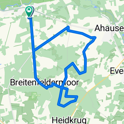 MTB-Hellwege