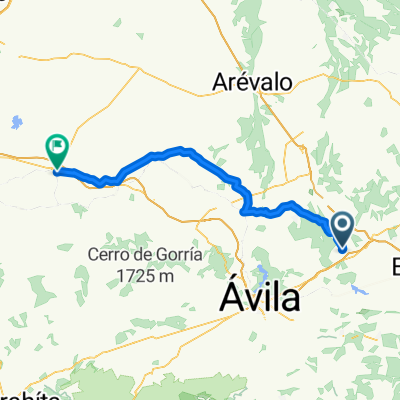 Blascoeles Peñaranda de Bracamonte