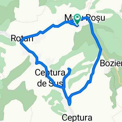 ride from (null) to (null)