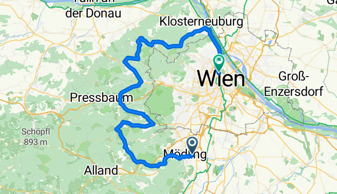 160709 MD Purkersdorf W