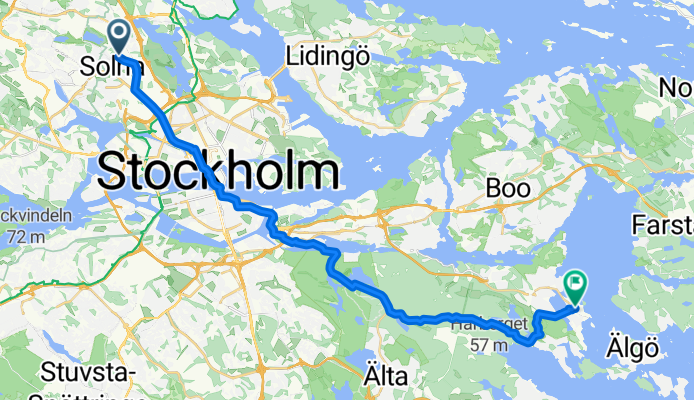 Diese Route in Bikemap Web öffnen