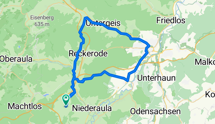 Kreuzeiche - Kirchheim7