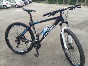 Atrakcja 2 na trasie Bikemap „Lengthy bike tour from (null) to (null)”