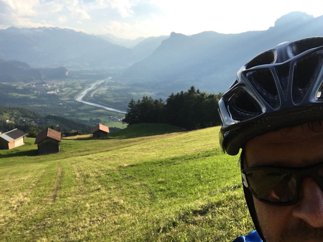 Lange Radrunde vom 10.07.16, 20:09