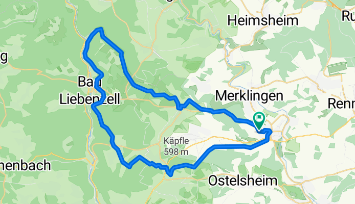 Monbachtal