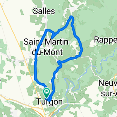 Testrunda 2