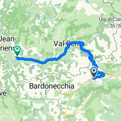 Giro di Francia: primo giorno