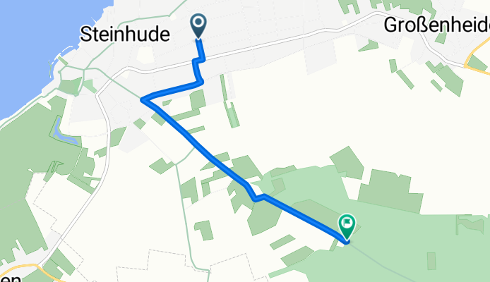 Erlebnispark Steinhude