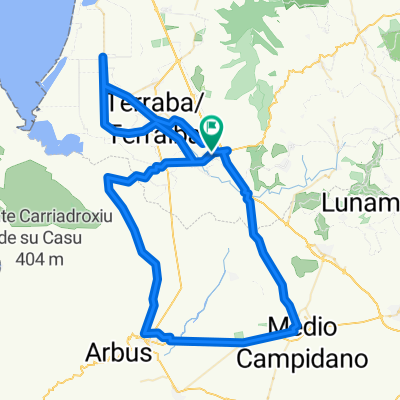 Uras 100km