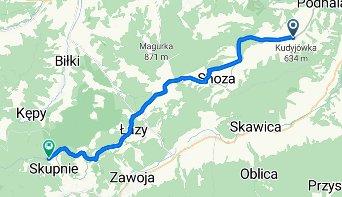 Opaczne