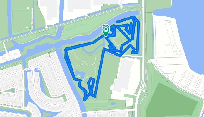 Diese Route in Bikemap Web öffnen