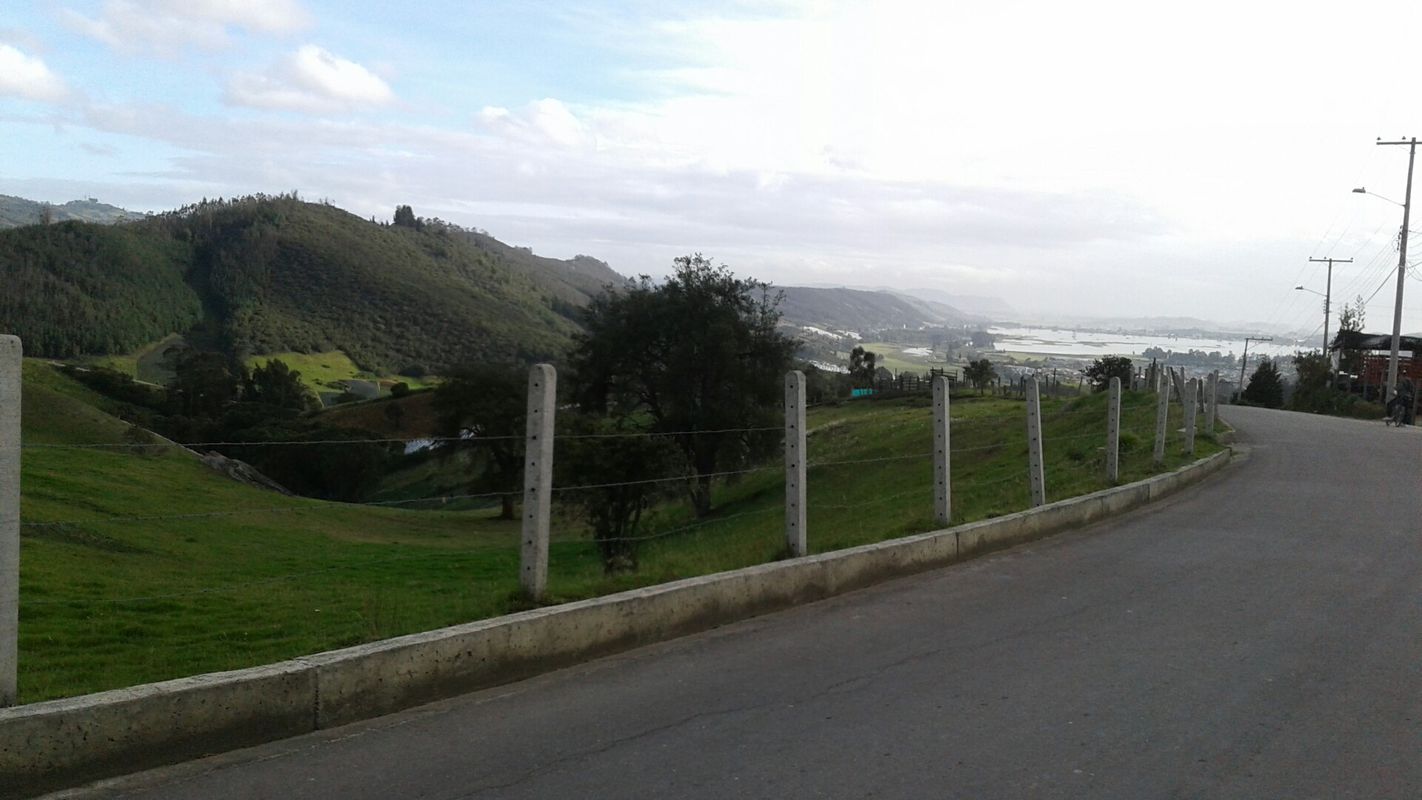 Legendaria ruta tur de Soacha