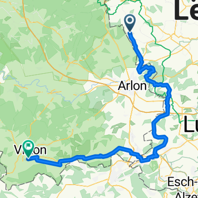Etape 11