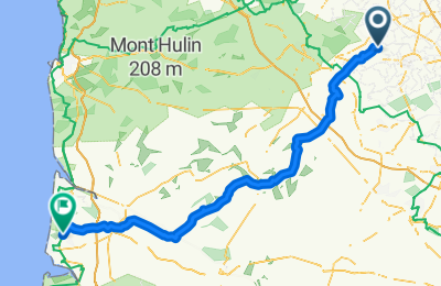 Open this route in the Bikemap app