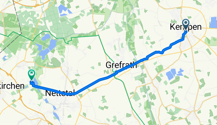 I-06-Kempen-De Witt See