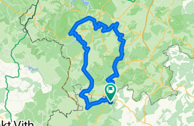 Open this route in the Bikemap app