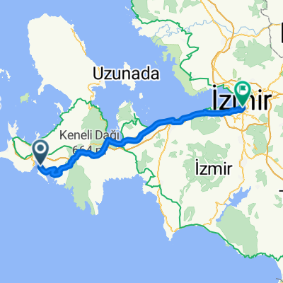 Cesse - izmir