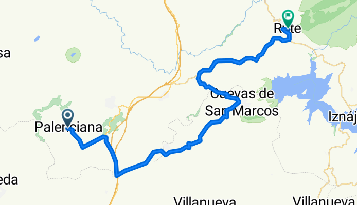 rute 1