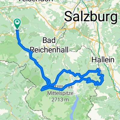 Rossfeldrunde