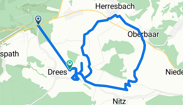 Diese Route in Bikemap Web öffnen