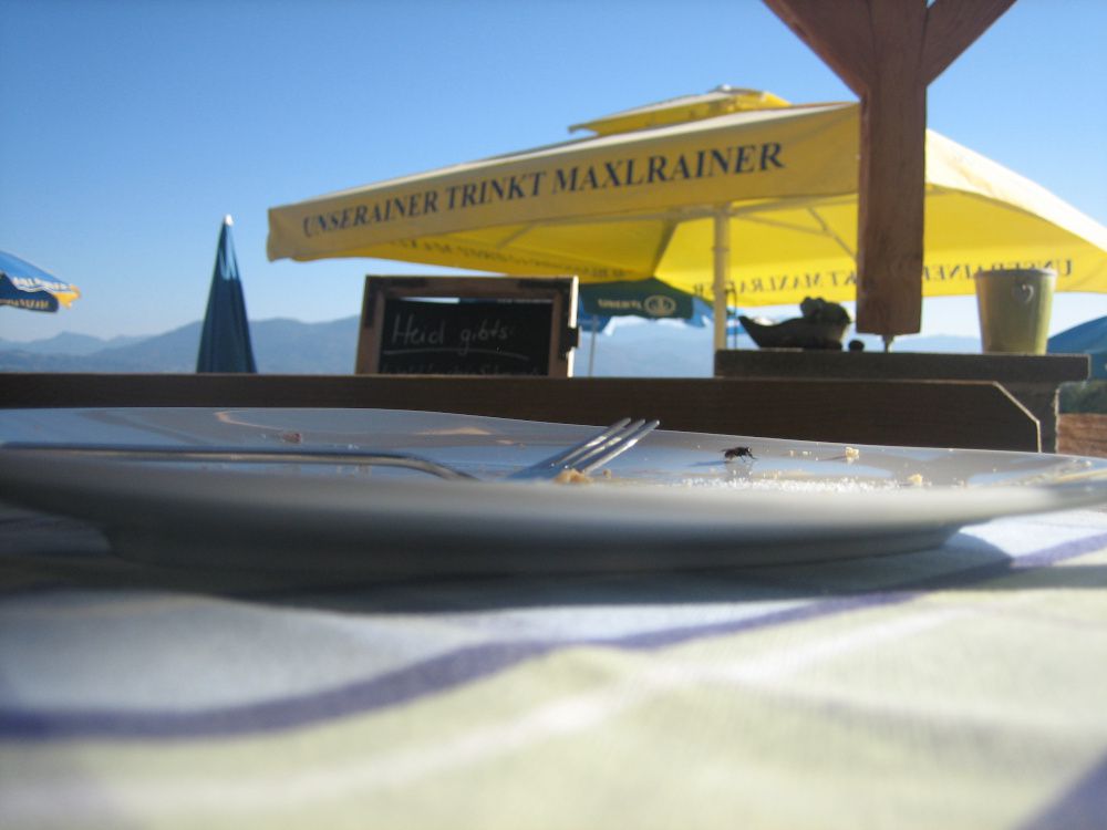 Starnberger See (Süd-Ost)
