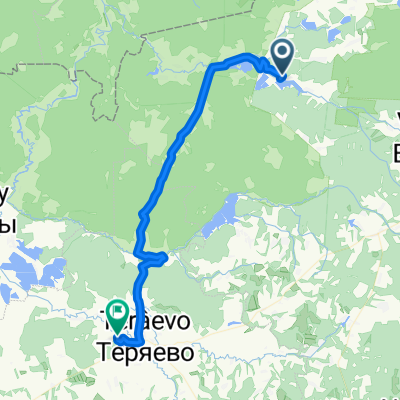 Завидово