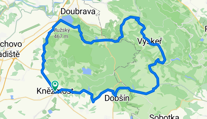 kněžmost22