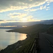 Ride From Pully To Checker