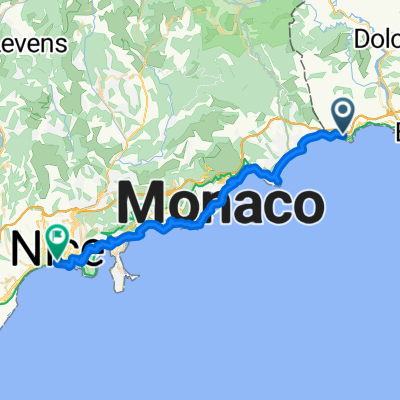 7- MORTOLA A NICE 36K