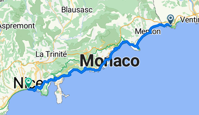 7- MORTOLA A NICE 36K