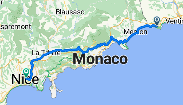 7.1  MORTOLA A NICE 34K