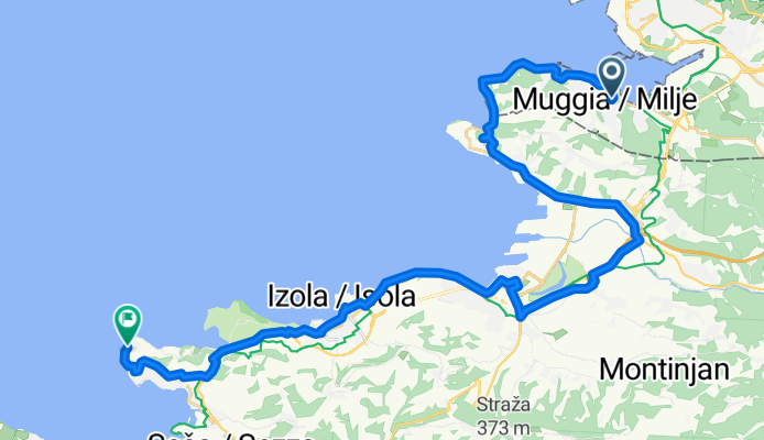 Maifahrt 2010 3. Tag