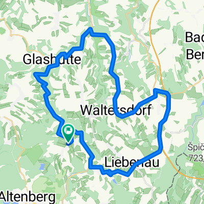 My Tour
