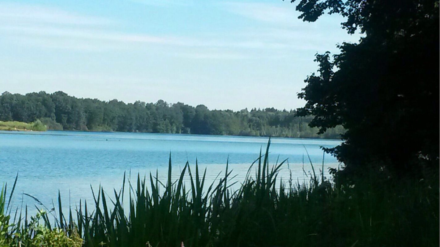 Bollschweiler zum Opfingersee Und zurück