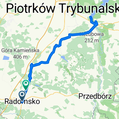 sulejów
