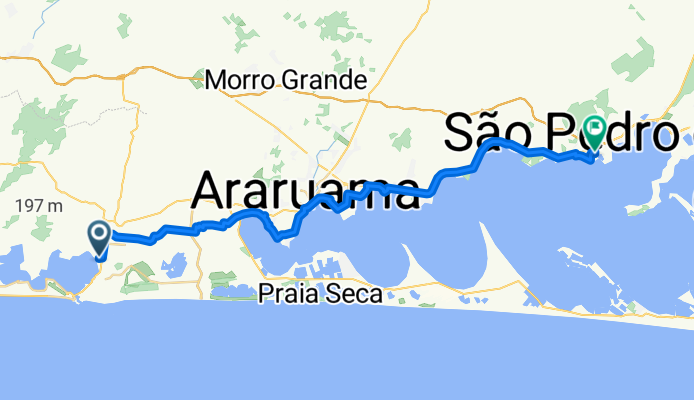 Caminho de Darwin 03
