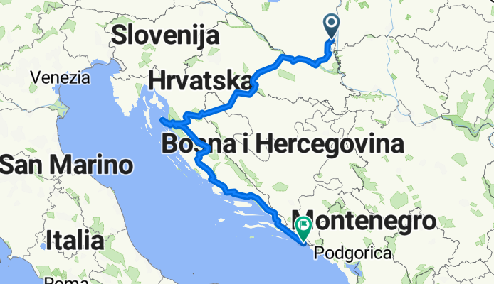 adria 2016 julius 20-30